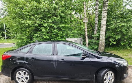 Ford Focus III, 2017 год, 1 150 000 рублей, 3 фотография