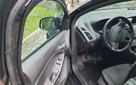 Ford Focus III, 2017 год, 1 150 000 рублей, 7 фотография