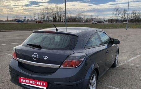 Opel Astra H, 2010 год, 430 000 рублей, 18 фотография