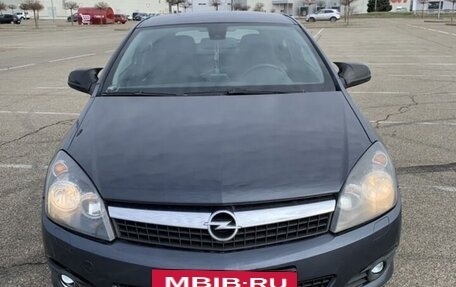 Opel Astra H, 2010 год, 430 000 рублей, 25 фотография