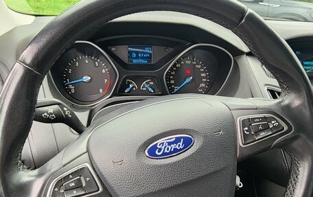 Ford Focus III, 2017 год, 1 150 000 рублей, 17 фотография