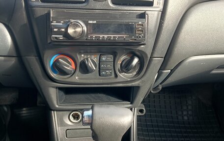 Nissan Almera, 2005 год, 265 000 рублей, 14 фотография