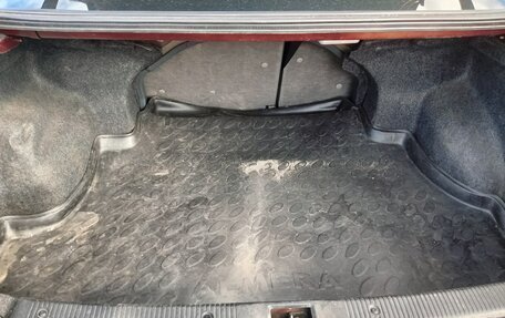 Nissan Almera, 2005 год, 265 000 рублей, 10 фотография