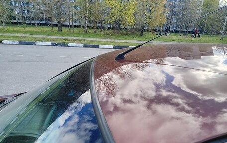 Nissan Almera, 2005 год, 265 000 рублей, 11 фотография