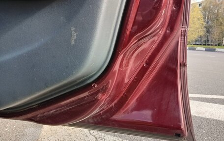 Nissan Almera, 2005 год, 265 000 рублей, 8 фотография