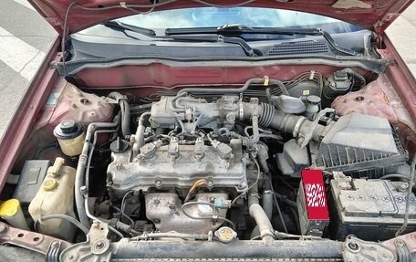 Nissan Almera, 2005 год, 265 000 рублей, 12 фотография