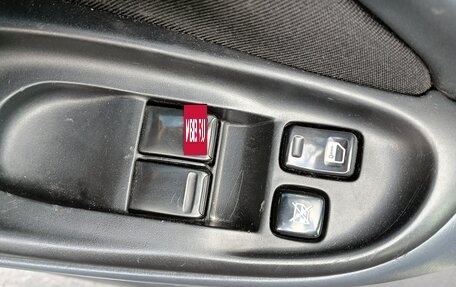 Nissan Almera, 2005 год, 265 000 рублей, 7 фотография
