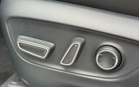 Toyota Highlander, 2026 год, 4 700 000 рублей, 15 фотография