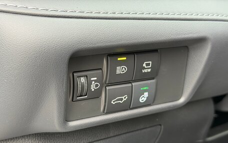 Toyota Highlander, 2026 год, 4 700 000 рублей, 16 фотография