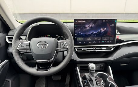 Toyota Highlander, 2026 год, 4 700 000 рублей, 17 фотография
