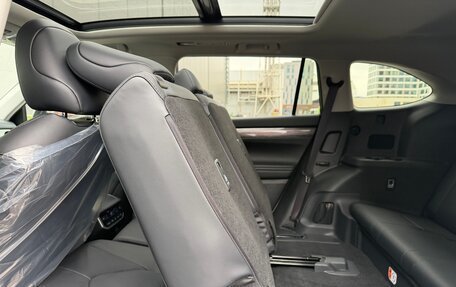 Toyota Highlander, 2026 год, 4 700 000 рублей, 33 фотография