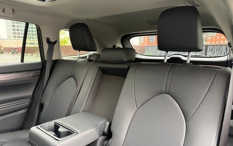 Toyota Highlander, 2026 год, 4 700 000 рублей, 32 фотография
