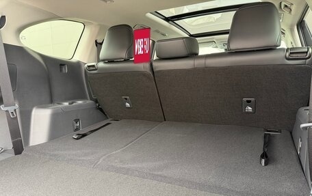 Toyota Highlander, 2026 год, 4 700 000 рублей, 36 фотография
