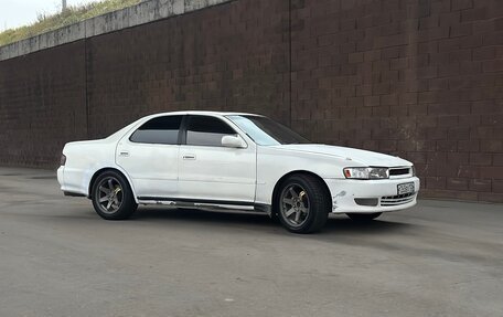 Toyota Cresta, 1993 год, 450 000 рублей, 11 фотография