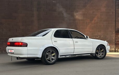 Toyota Cresta, 1993 год, 450 000 рублей, 12 фотография