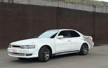 Toyota Cresta, 1993 год, 450 000 рублей, 10 фотография