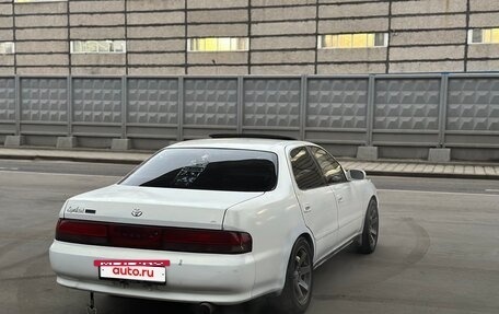 Toyota Cresta, 1993 год, 450 000 рублей, 9 фотография