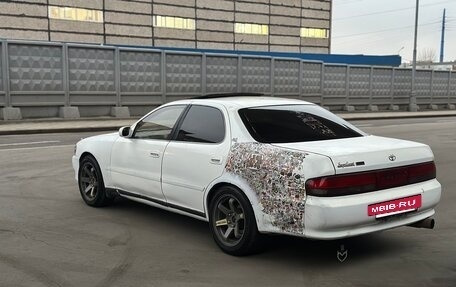 Toyota Cresta, 1993 год, 450 000 рублей, 5 фотография