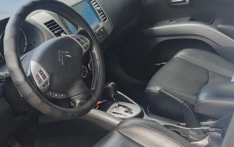 Citroen C-Crosser, 2011 год, 940 000 рублей, 5 фотография