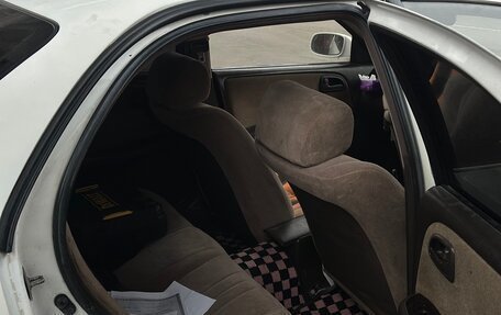 Toyota Cresta, 1993 год, 450 000 рублей, 15 фотография