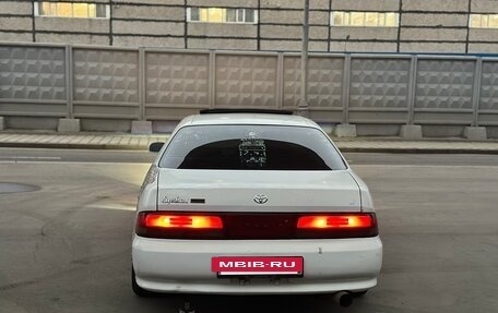 Toyota Cresta, 1993 год, 450 000 рублей, 7 фотография