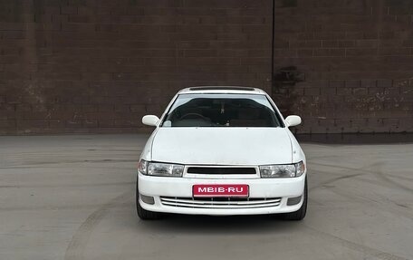 Toyota Cresta, 1993 год, 450 000 рублей, 4 фотография