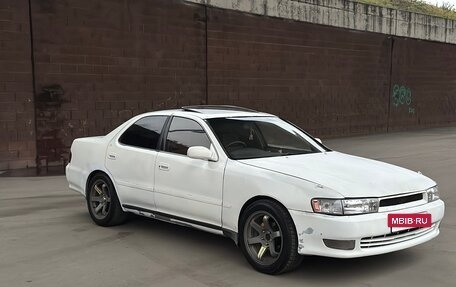 Toyota Cresta, 1993 год, 450 000 рублей, 2 фотография