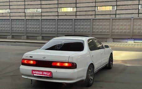Toyota Cresta, 1993 год, 450 000 рублей, 8 фотография