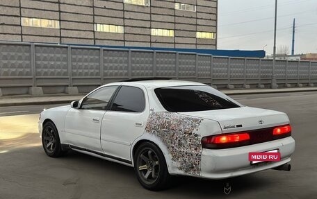 Toyota Cresta, 1993 год, 450 000 рублей, 6 фотография