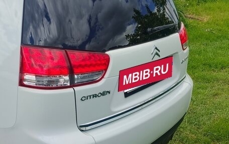 Citroen C-Crosser, 2011 год, 940 000 рублей, 4 фотография