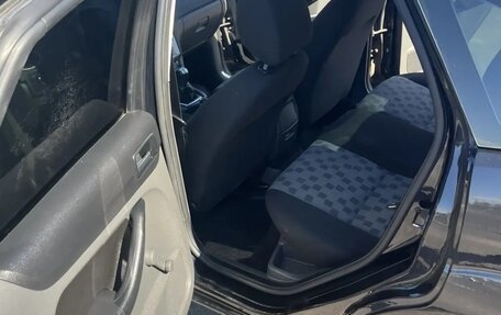 Ford Focus II рестайлинг, 2007 год, 510 000 рублей, 13 фотография
