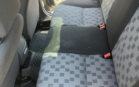 Ford Focus II рестайлинг, 2007 год, 510 000 рублей, 14 фотография