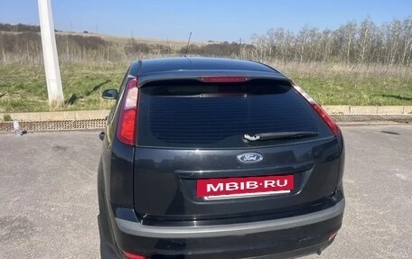 Ford Focus II рестайлинг, 2007 год, 510 000 рублей, 5 фотография