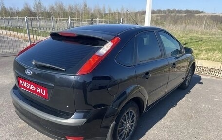 Ford Focus II рестайлинг, 2007 год, 510 000 рублей, 7 фотография