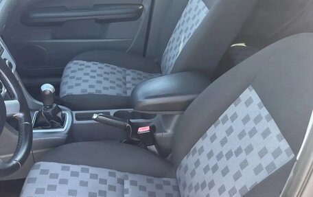 Ford Focus II рестайлинг, 2007 год, 510 000 рублей, 16 фотография
