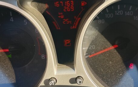 Nissan Juke II, 2012 год, 850 000 рублей, 8 фотография
