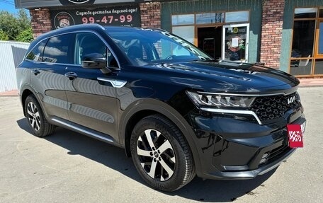 KIA Sorento IV, 2023 год, 4 750 000 рублей, 3 фотография