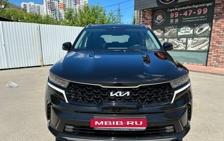 KIA Sorento IV, 2023 год, 4 750 000 рублей, 2 фотография