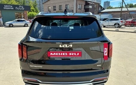 KIA Sorento IV, 2023 год, 4 750 000 рублей, 4 фотография