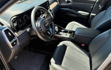 KIA Sorento IV, 2023 год, 4 750 000 рублей, 14 фотография