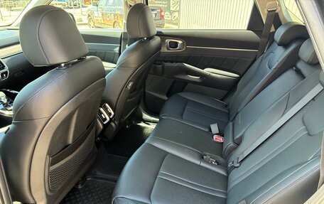 KIA Sorento IV, 2023 год, 4 750 000 рублей, 6 фотография