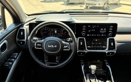 KIA Sorento IV, 2023 год, 4 750 000 рублей, 9 фотография