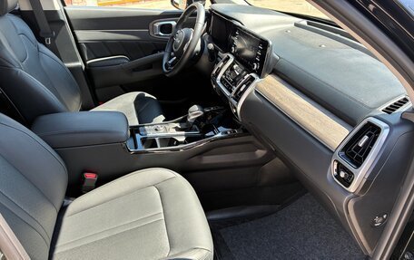 KIA Sorento IV, 2023 год, 4 750 000 рублей, 12 фотография