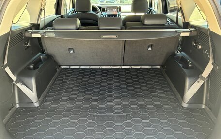 KIA Sorento IV, 2023 год, 4 750 000 рублей, 17 фотография