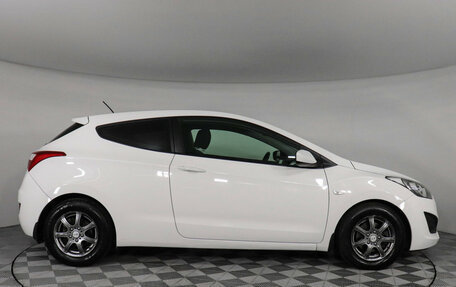 Hyundai i30 II рестайлинг, 2013 год, 969 000 рублей, 5 фотография