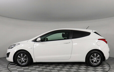 Hyundai i30 II рестайлинг, 2013 год, 969 000 рублей, 9 фотография