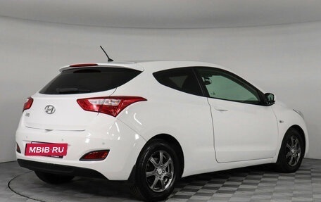 Hyundai i30 II рестайлинг, 2013 год, 969 000 рублей, 6 фотография