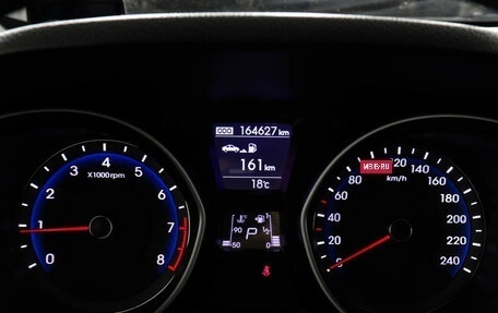 Hyundai i30 II рестайлинг, 2013 год, 969 000 рублей, 12 фотография