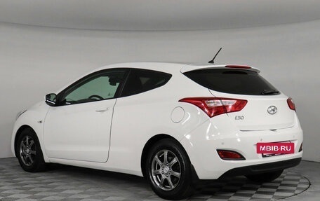 Hyundai i30 II рестайлинг, 2013 год, 969 000 рублей, 8 фотография