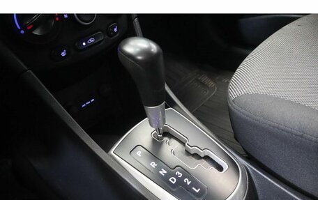 Hyundai Solaris II рестайлинг, 2012 год, 825 000 рублей, 11 фотография